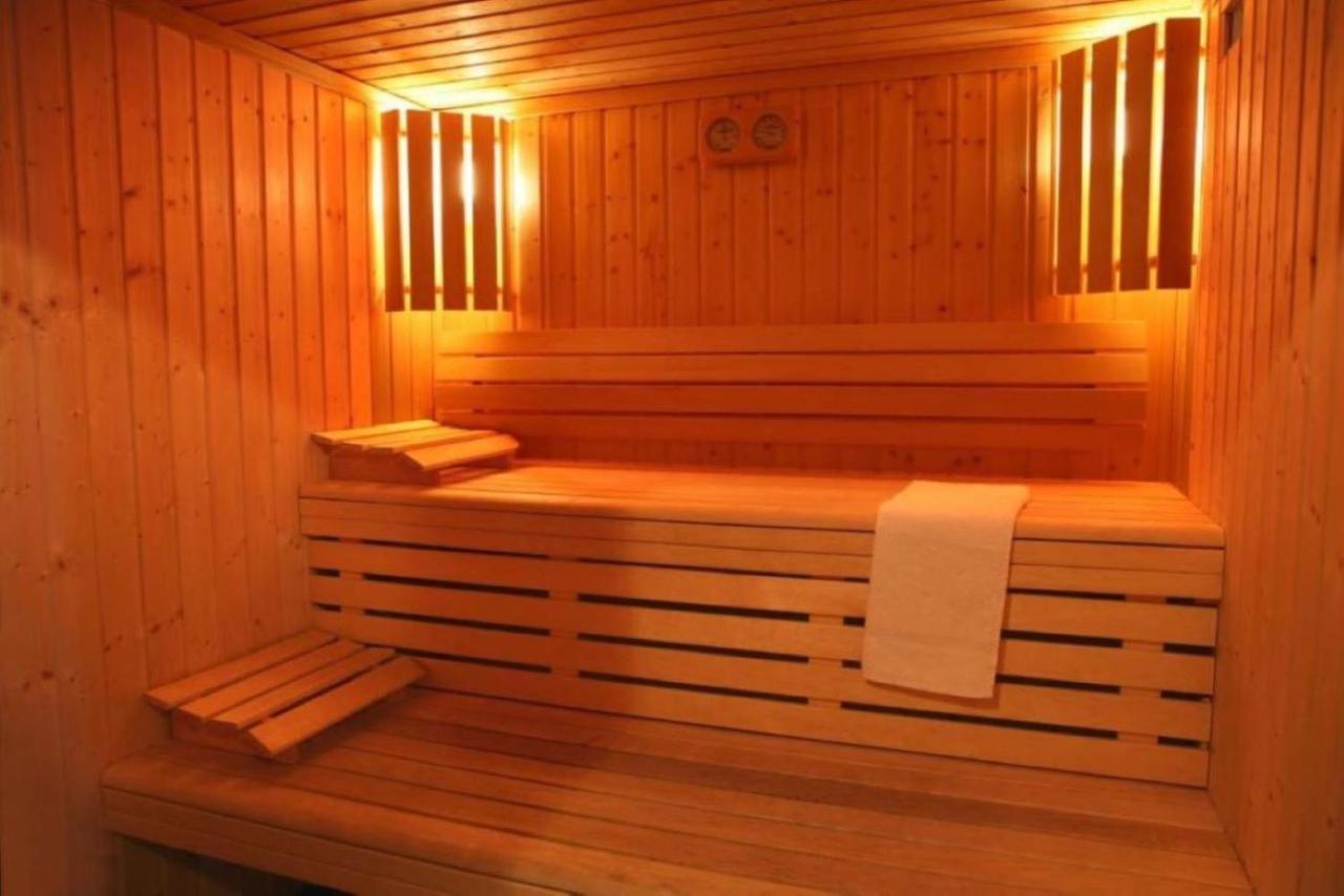 Bois De Champelle- 94 Magnifique Chalet-10 Pers 莫里永 外观 照片